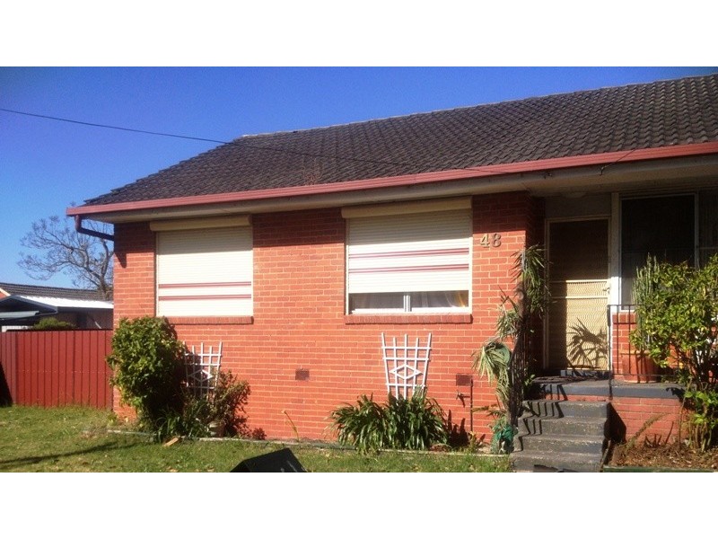 48 Armata Crescent, Frankston North VIC 3200