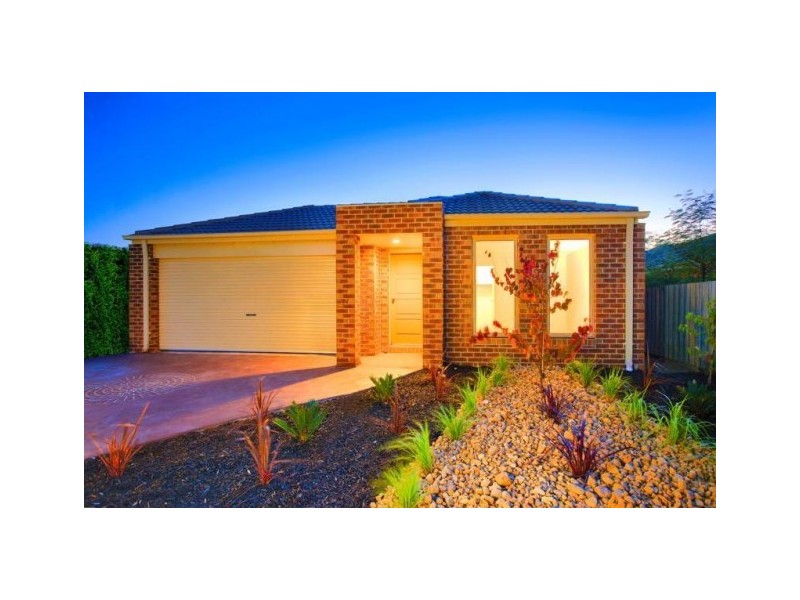 Lot 26 Valencia Circuit, Cranbourne VIC 3977