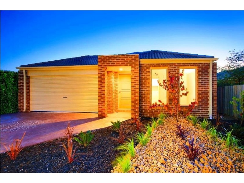 Lot 90 Jamescott Drive, Drouin VIC 3818