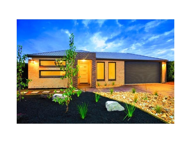 Lot 49 Tamara Circuit, Langwarrin VIC 3910