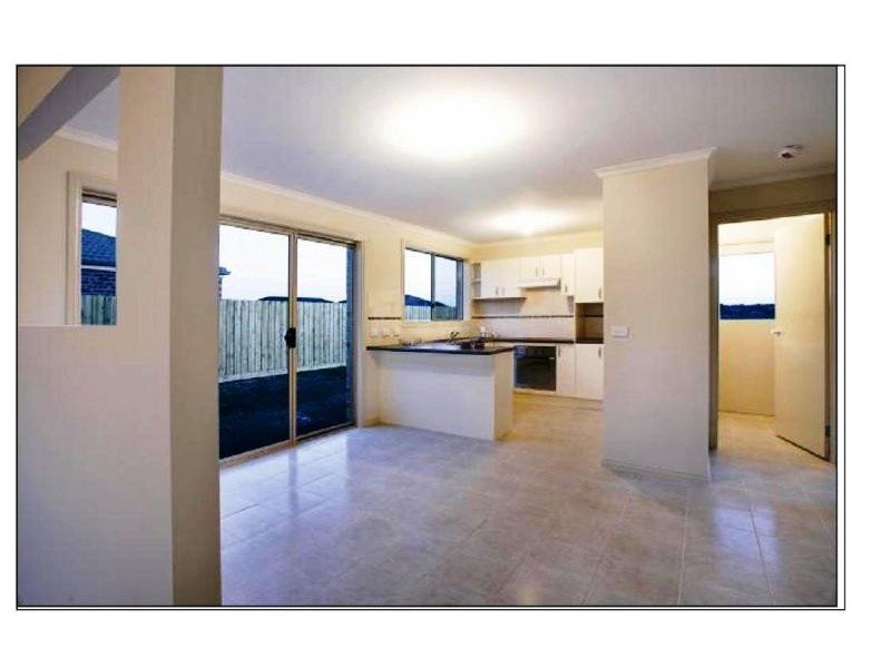 Lot 49 Tamara Circuit, Langwarrin VIC 3910
