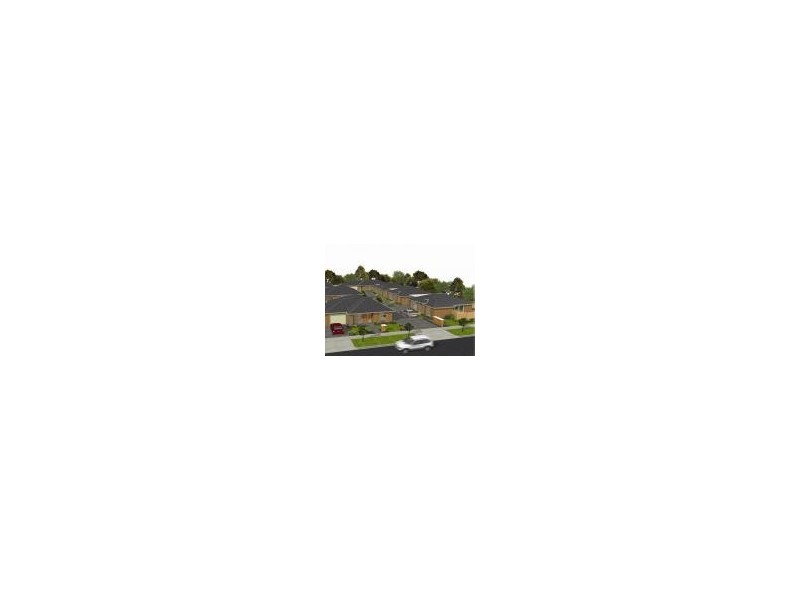 Lot 112 Burke Street, Warragul VIC 3820