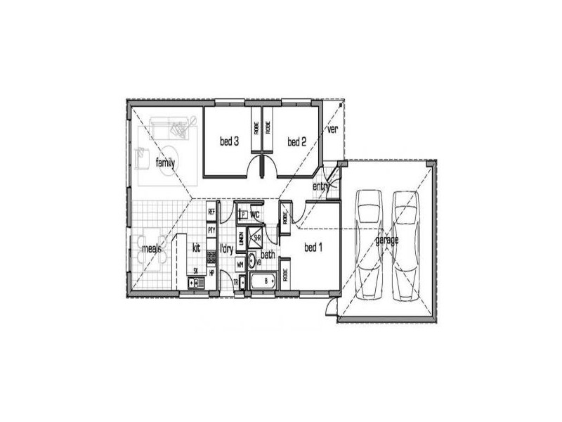 Lot 112 Burke Street, Warragul VIC 3820