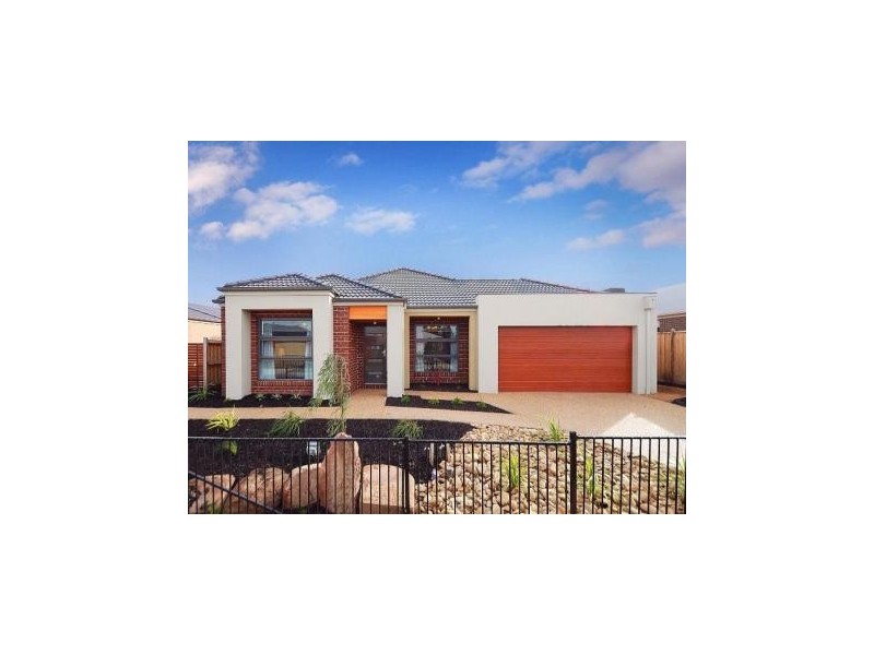 Lot 126 Russel Road, Cranbourne West VIC 3977