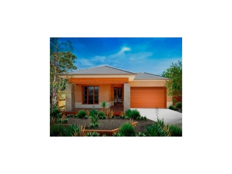 Lot 125 John Russel Road, Cranbourne West VIC 3977