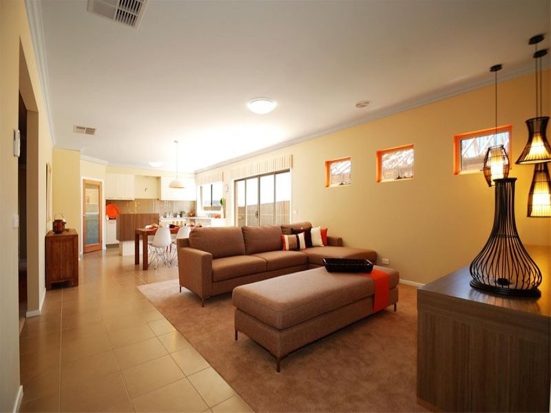 Lot 125 John Russel Road, Cranbourne West VIC 3977