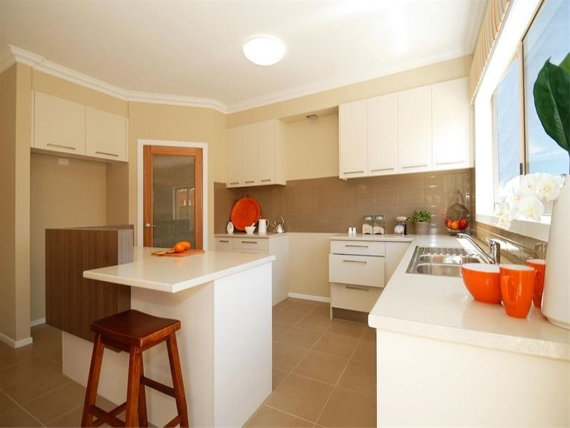 Lot 125 John Russel Road, Cranbourne West VIC 3977