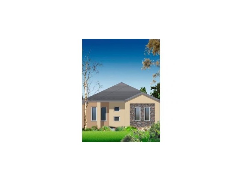 Lot 1453 Comtois Lane, Clyde VIC 3978