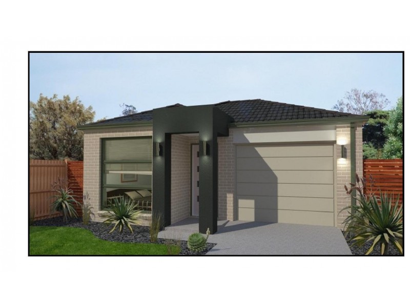 Lot 653 Chanticleer Avenue, Melton West VIC 3337