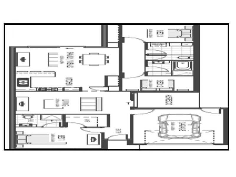 Lot 653 Chanticleer Avenue, Melton West VIC 3337
