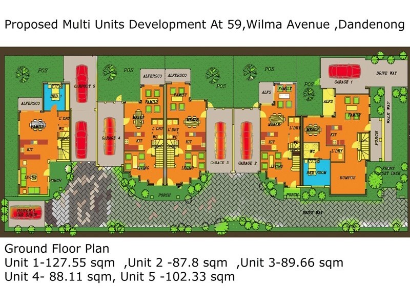 59 Wilma Ave, Dandenong VIC 3175