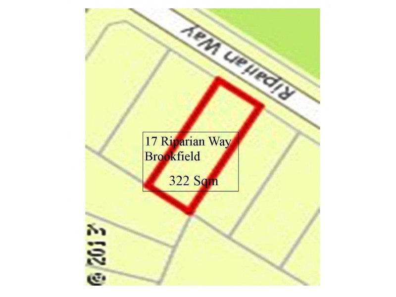 17 Riparian Way, Brookfield VIC 3338