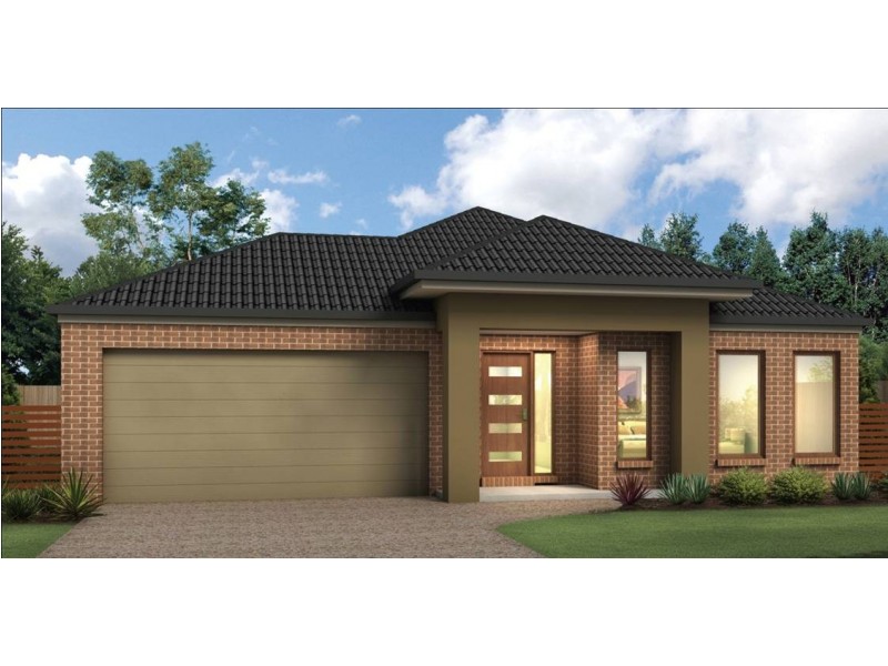 Lot 296 Violet Crescent, Officer VIC 3809