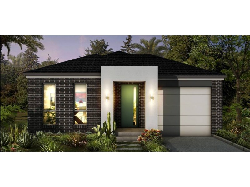 Lot 606 Eminence, Cranbourne West VIC 3977
