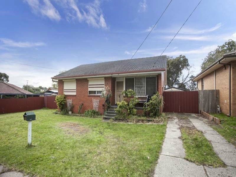 48 Armata Cresc., Frankston North VIC 3200