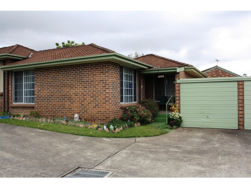 Macquarie Fields NSW 2564