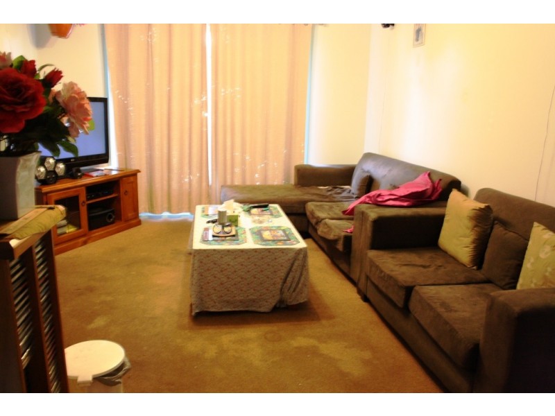 Macquarie Fields NSW 2564