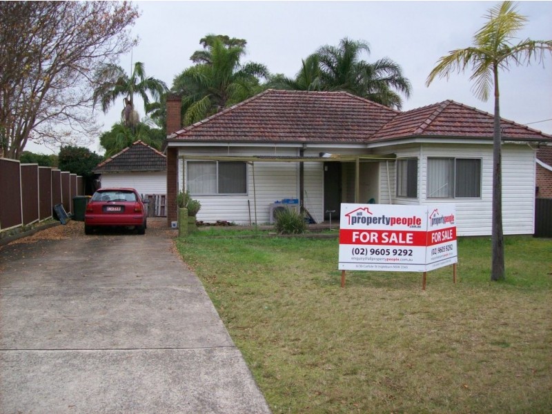 South Wentworthville NSW 2145