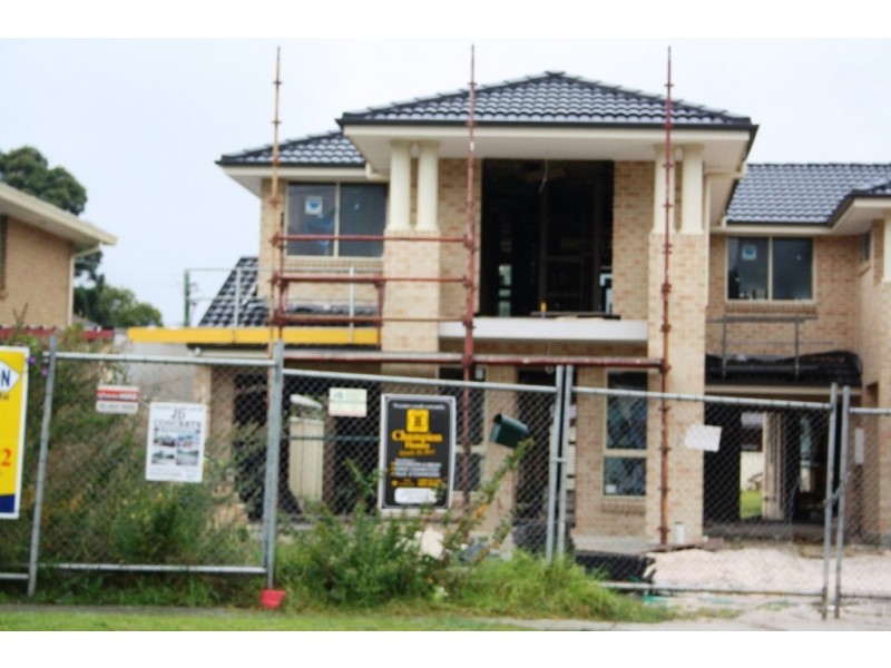 Macquarie Fields NSW 2564