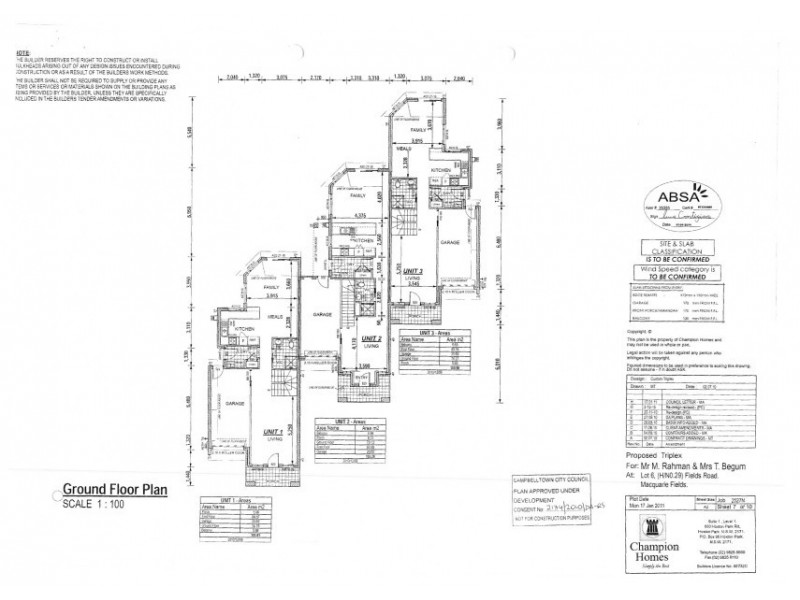 Macquarie Fields NSW 2564