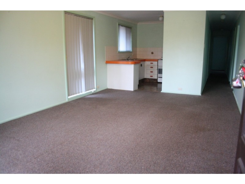 Macquarie Fields NSW 2564