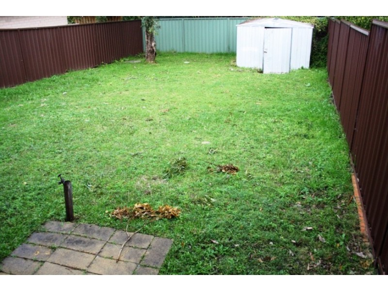 Macquarie Fields NSW 2564