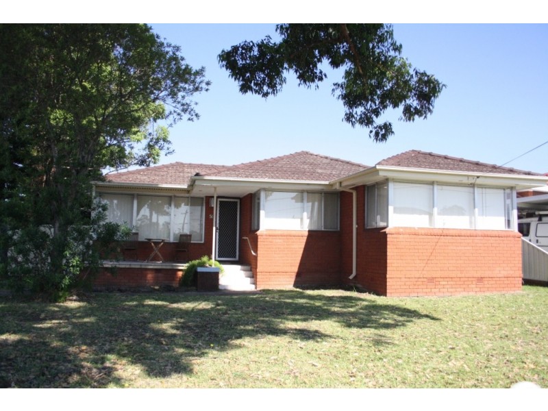 Macquarie Fields NSW 2564