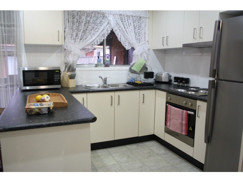 Macquarie Fields NSW 2564