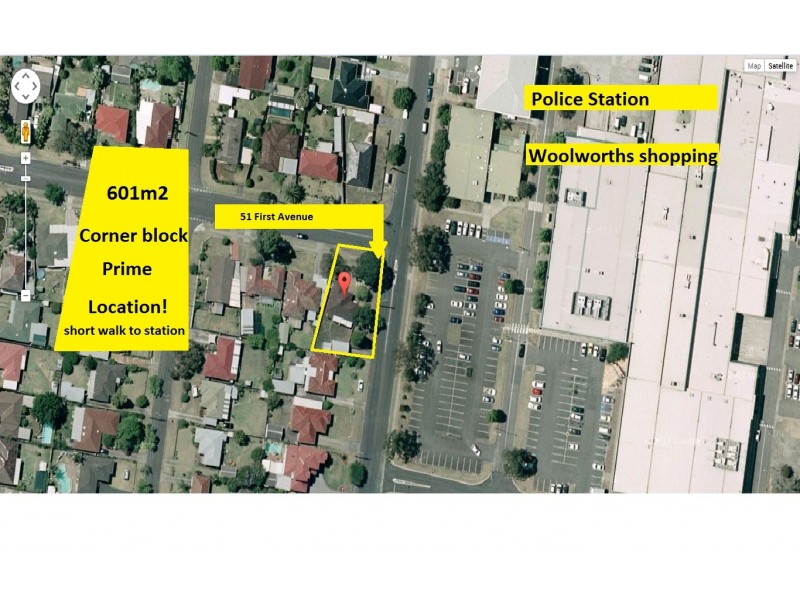 Macquarie Fields NSW 2564