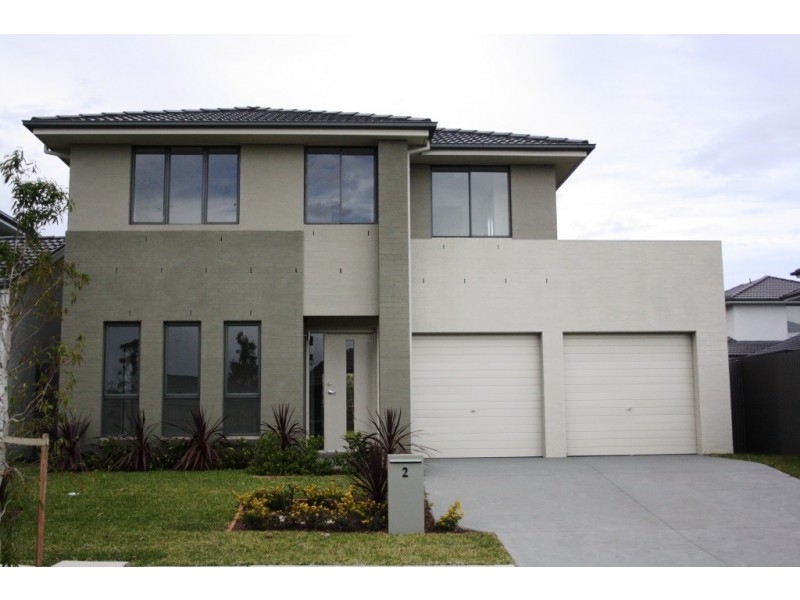 2 Brothers Lane, Glenfield NSW 2167