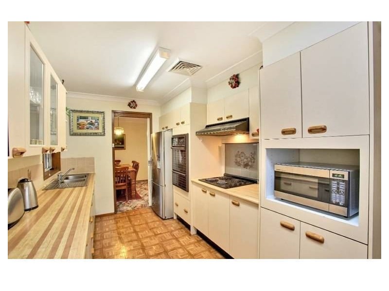 Macquarie Fields NSW 2564