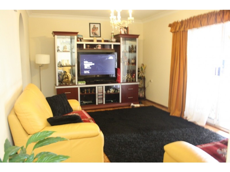 Macquarie Fields NSW 2564
