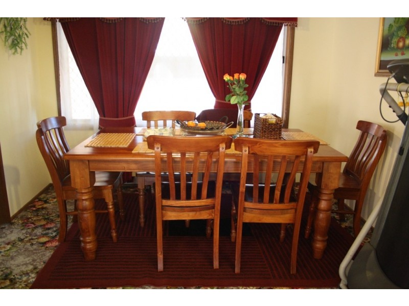 Macquarie Fields NSW 2564
