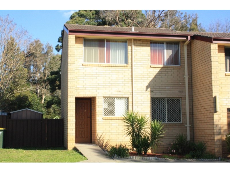 14/24 Atchison Road, Macquarie Fields NSW 2564