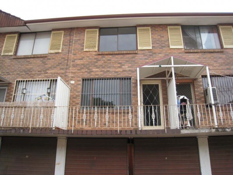 29/112 longfield Street, Cabramatta NSW 2166