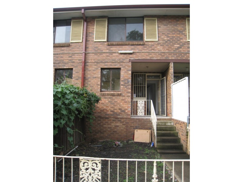 29/112 longfield Street, Cabramatta NSW 2166