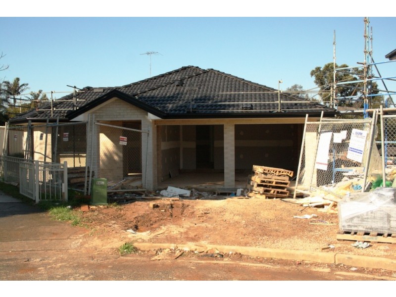 Eagle Vale NSW 2558