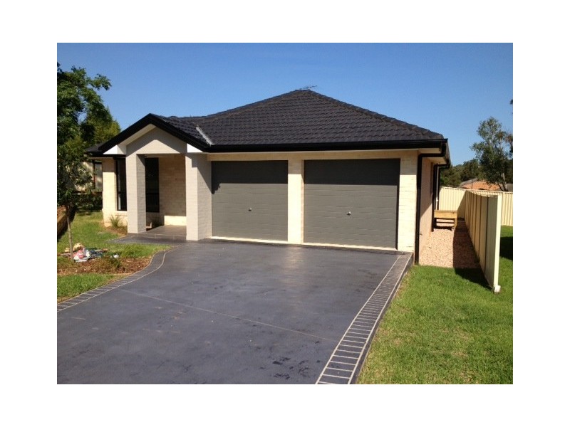 Eagle Vale NSW 2558