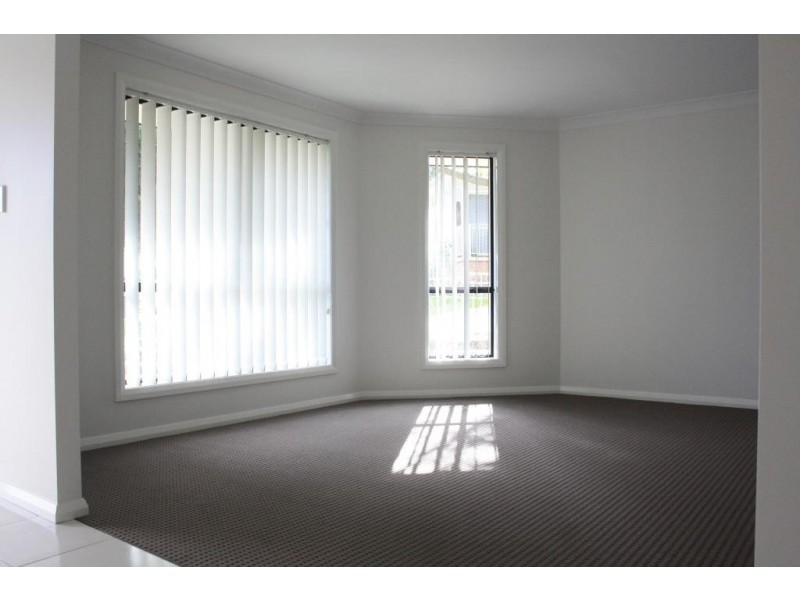 Eagle Vale NSW 2558