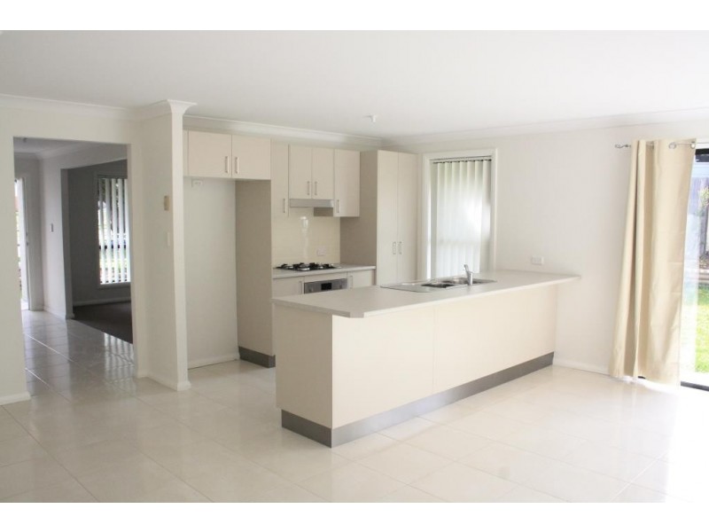 Eagle Vale NSW 2558