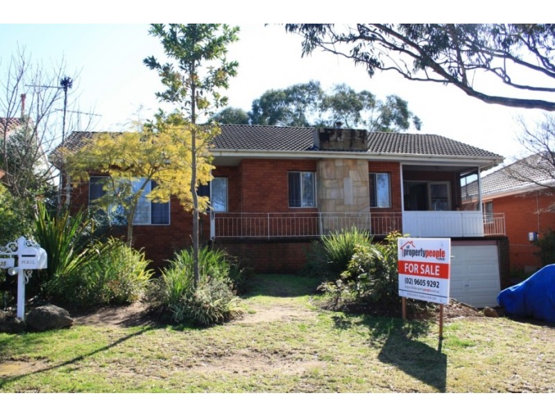 Campbelltown NSW 2560