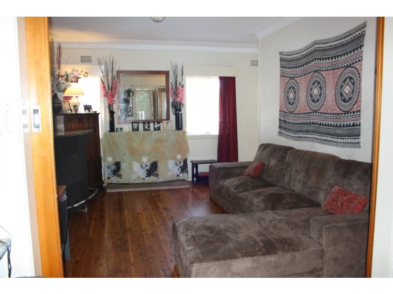 Campbelltown NSW 2560