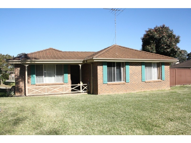 Glenfield NSW 2167