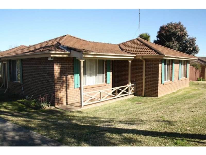 Glenfield NSW 2167