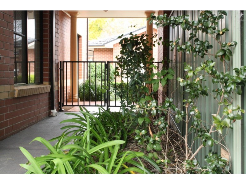 3/42 cordeaux Street, Campbelltown NSW 2560