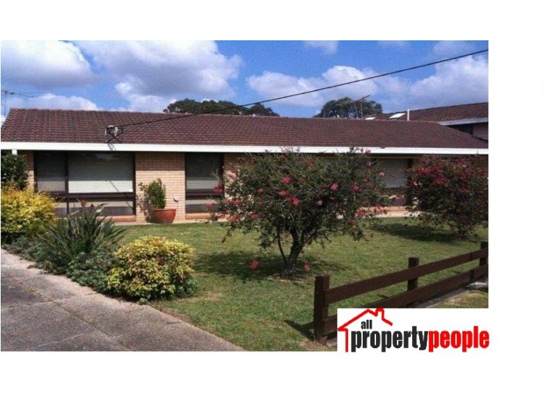 Ingleburn NSW 2565