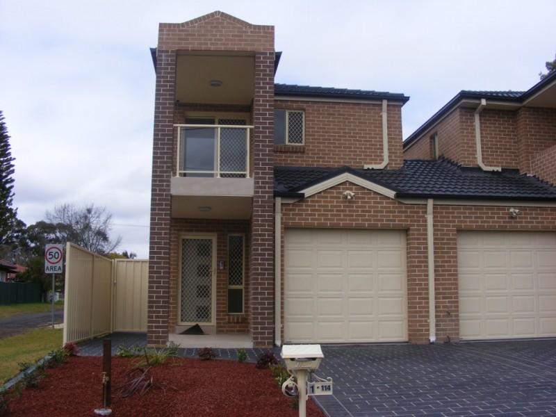 Ingleburn NSW 2565