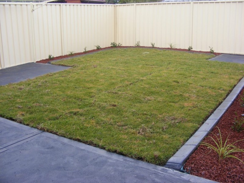 Ingleburn NSW 2565