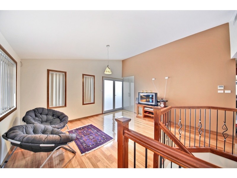 Hinchinbrook NSW 2168