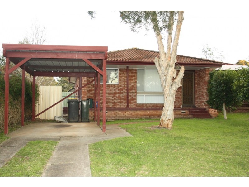Macquarie Fields NSW 2564